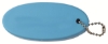 Good Value™ Floater Key Chain - Floater light blue